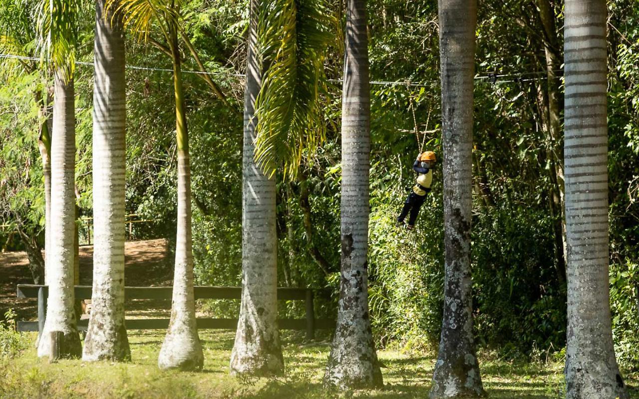 Hotel Fazenda Campo Dos Sonhos Socorro  Extérieur photo