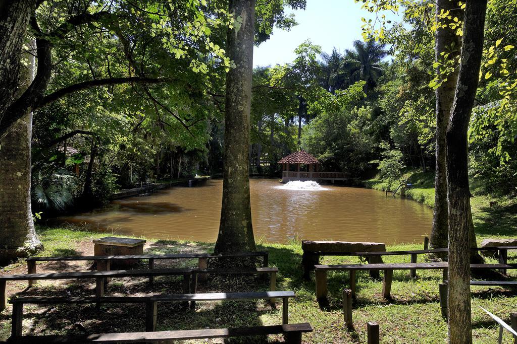 Hotel Fazenda Campo Dos Sonhos Socorro  Extérieur photo