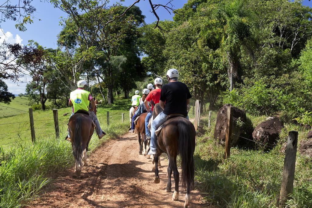 Hotel Fazenda Campo Dos Sonhos Socorro  Extérieur photo