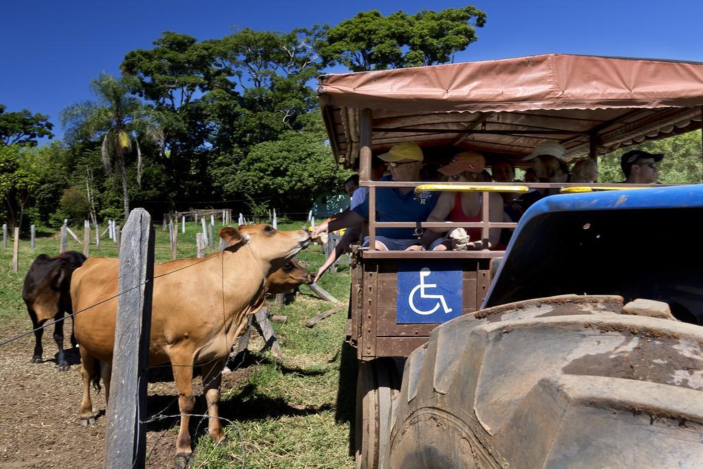 Hotel Fazenda Campo Dos Sonhos Socorro  Extérieur photo