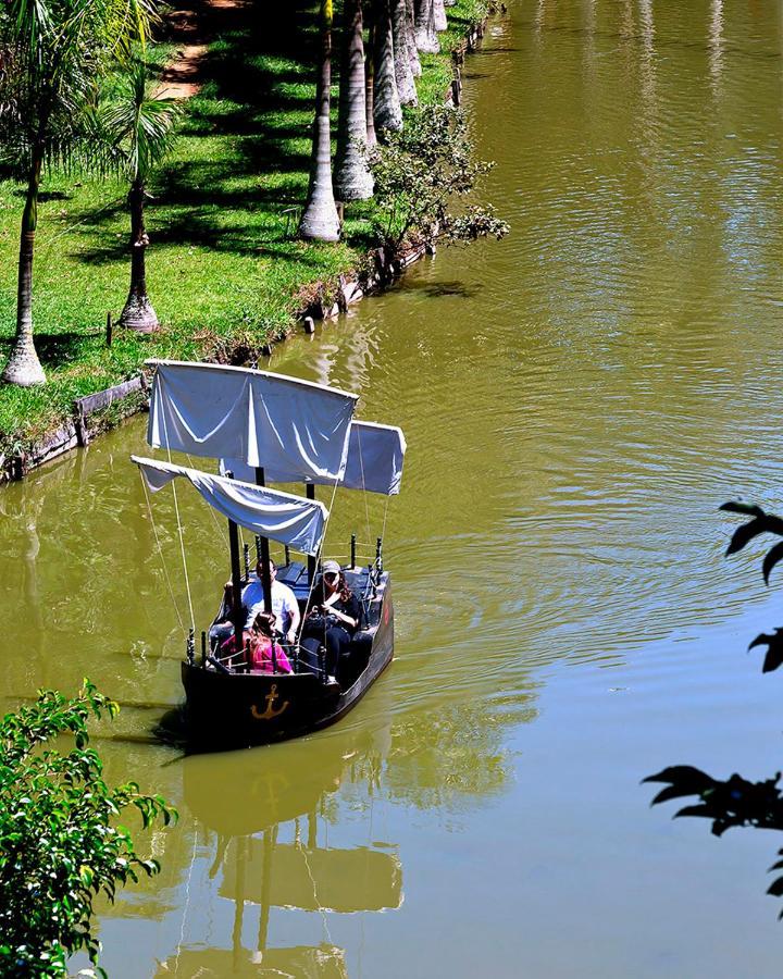 Hotel Fazenda Campo Dos Sonhos Socorro  Extérieur photo